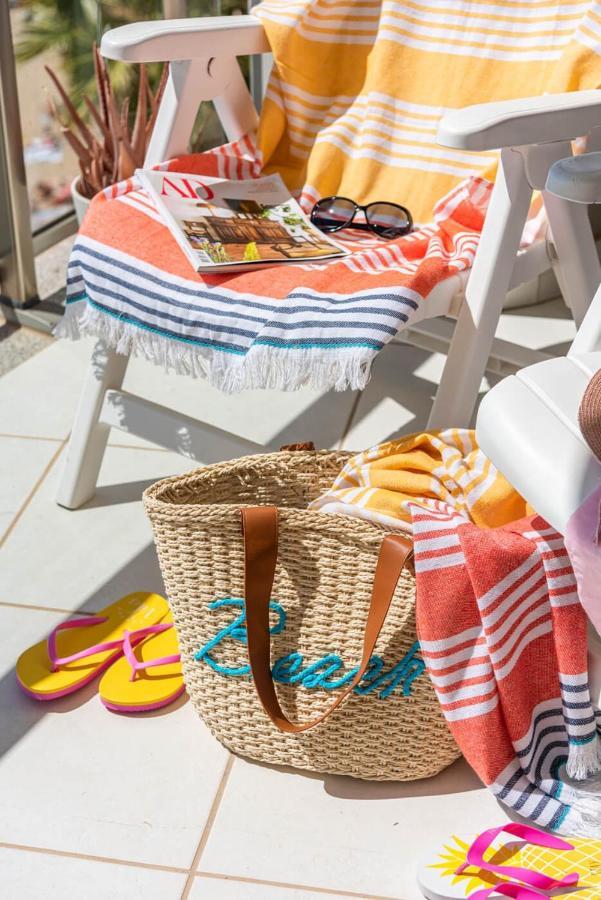 Apartment Barlovento 2 - Plusholidays กัลเป ภายนอก รูปภาพ