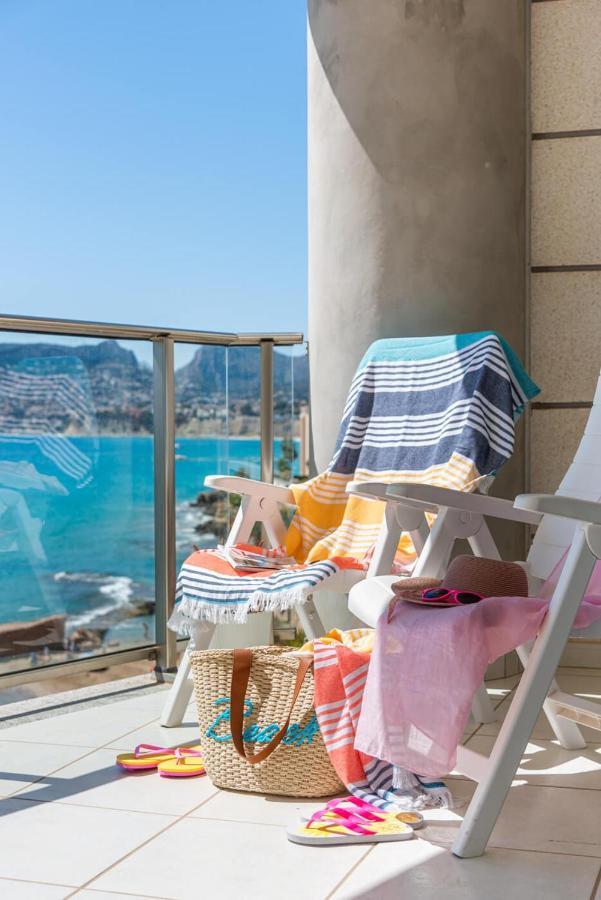 Apartment Barlovento 2 - Plusholidays กัลเป ภายนอก รูปภาพ