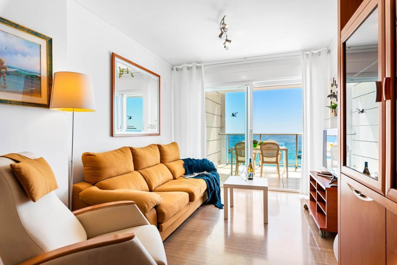 Apartment Barlovento 2 - Plusholidays กัลเป ภายนอก รูปภาพ