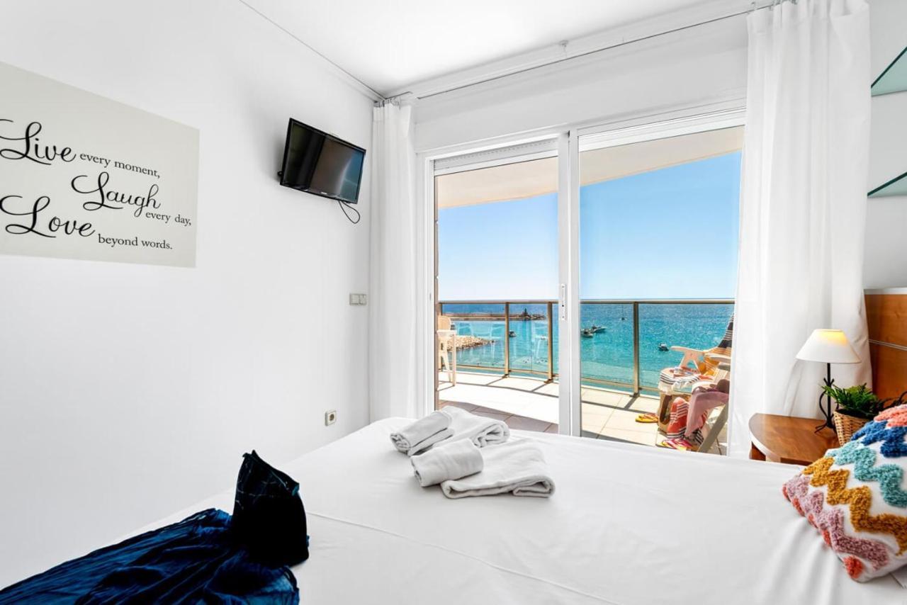 Apartment Barlovento 2 - Plusholidays กัลเป ภายนอก รูปภาพ