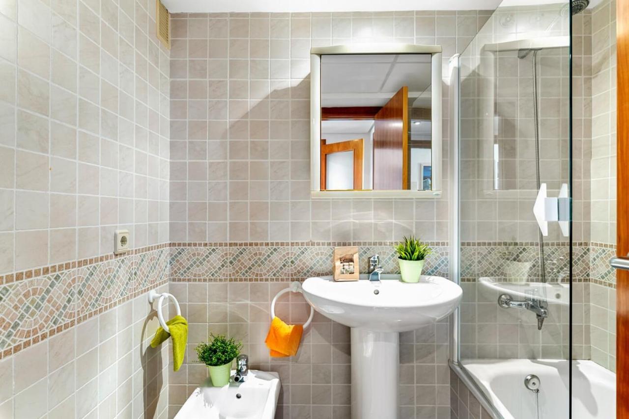 Apartment Barlovento 2 - Plusholidays กัลเป ภายนอก รูปภาพ