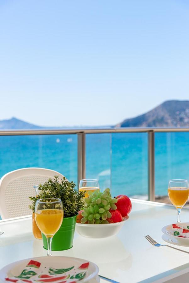 Apartment Barlovento 2 - Plusholidays กัลเป ภายนอก รูปภาพ